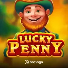 gt bet lucky penny
