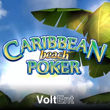 gtbet caribbean beach poker