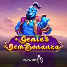 gtbet genies gem bonanza