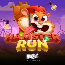 gtbet hamster run