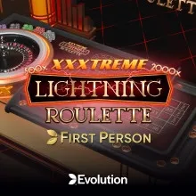 gtbet lightning roulette