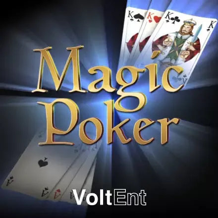 gtbet magic poker