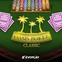 gtbet oasis poker