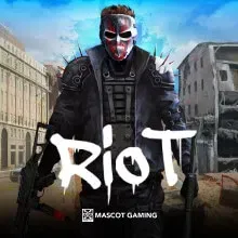 gtbet riot