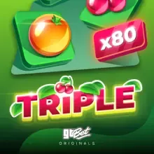 gtbet triple