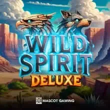 gtbet wild spirit delux